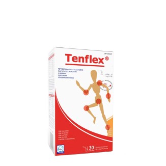 Arafarma Tenflex 30 Sachets