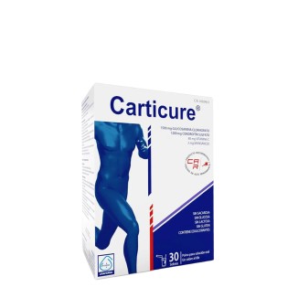 Arafarma Carticure 30 sachets