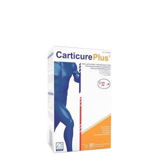 Arafarma Carticure Plus 30 sachets
