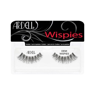 Ardell Lashes Demi Wispies Black