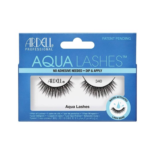 Ardell Eyelashes Aqua Lash 340