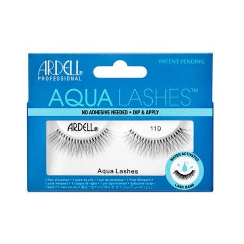 Ardell Eyelashes Aqua Lash 110