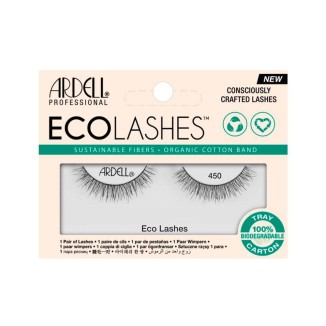 Ardell eyelashes Ecolashes 450