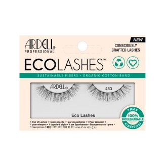 Ardell eyelashes Ecolashes 453