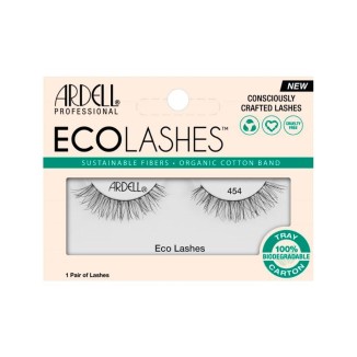 Ardell Eyelashes Ecolashes 454