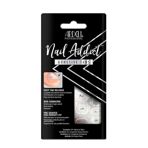 Ardell Adhesive Strips For Nails