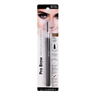 Ardell Mechanical Pencil For Eyebrows Medium Brown