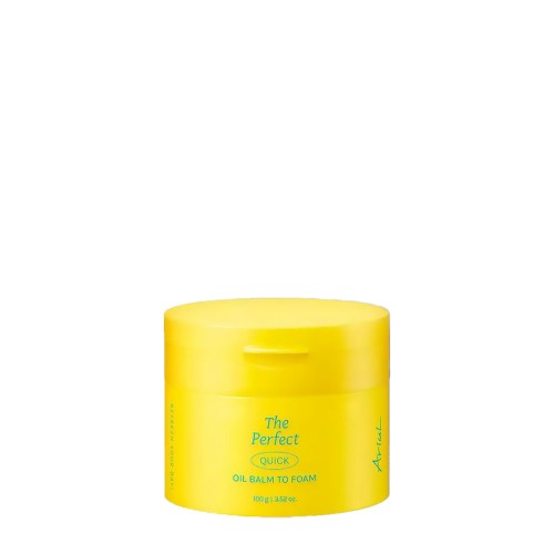 Ariul The Perfect Cleansing Oil-Foam Balm 100g