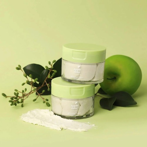 Ariul Apple Cider Cleansing Foam 100ml