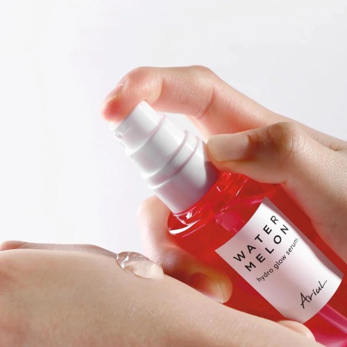 Ariul Watermelon Hydro Vital Moisturising Serum 55ml