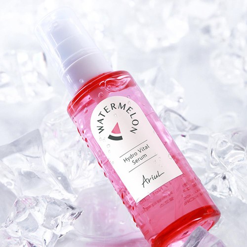 Ariul Watermelon Hydro Vital Moisturising Serum 55ml