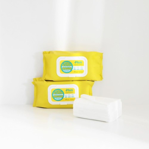 Ariul The Perfect Cleansing Cleaning Wipes 100 units