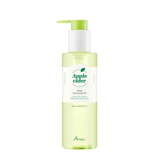 Ariul Apple Cider Deep Cleaning Oil 200ml