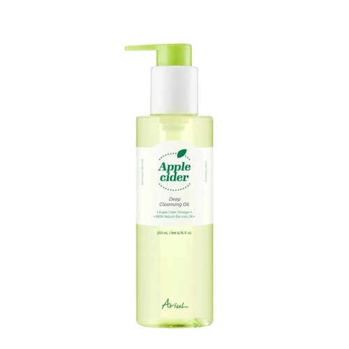 Ariul Apple Cider Deep Cleaning Oil 200ml