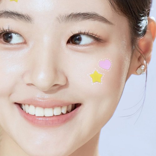 Ariul True AC Patches for Blemishes 30 units