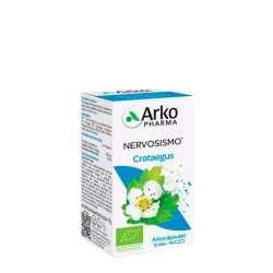 Arkocapsules Crataegus 45 capsules
