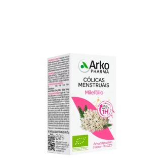 Arkocapsules Yarrow 30 Capsules