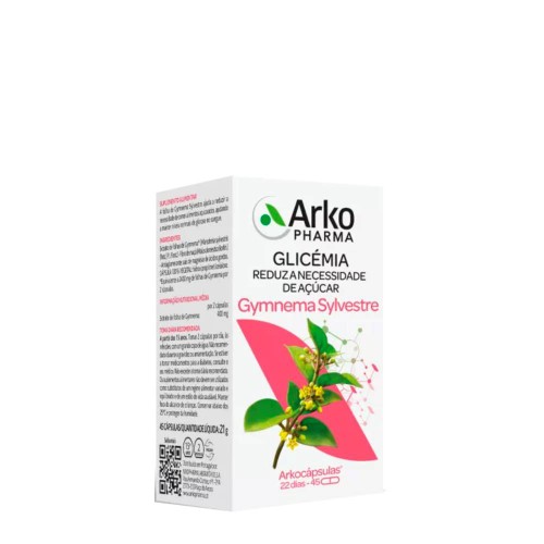 Arkocapsules Gymnema Sylvestre 45 capsules