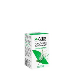 Arkocápsulas Orthosiphon 80 capsules