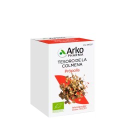 Arkocapsules Propolis 80 capsules
