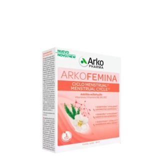 ArkoFemina Menstrual Cycle 30 tablets