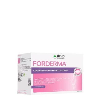 Arkopharma Forderma Anti-Ageing Collagen 30 sticks