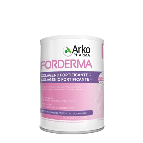 Arkopharma Forderma Fortifying Collagen 260g