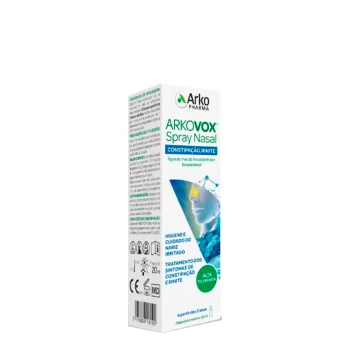ArkoVox Nasal Spray 20ml