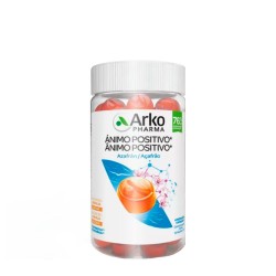 ArkoGummies Positive Mood 60 gummies