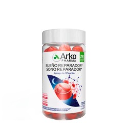 ArkoGummies Sleep Repair 60 gummies