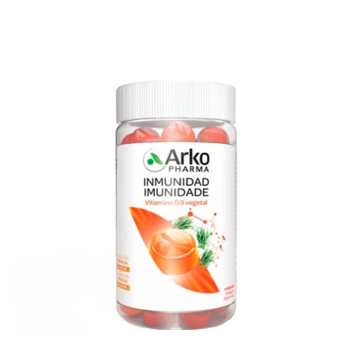 ArkoGummies Immunity 60 gummies