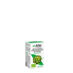 Arkocapsules Artichoke 40 capsules