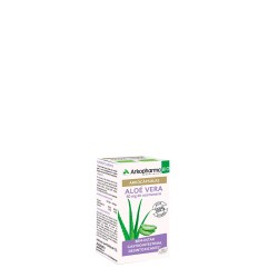 Arkocapsules Aloe Vera Bio 30 capsules