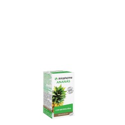 Arkocapsules, Pineapple 48 capsules