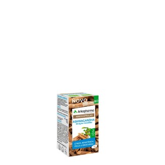 Arkocapsules Ashwagandha 45 capsules