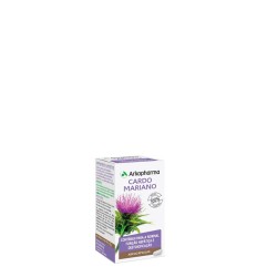 Arkocapsules Thistle Marian 45 capsules
