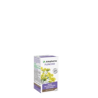 Arkocapsules Fennel 45 capsules