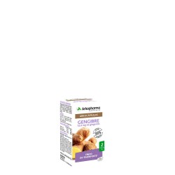 Arkocapsules Ginger 40 capsules