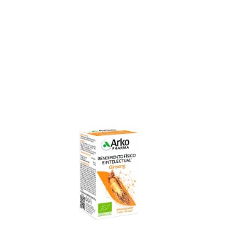 Arkocapsules Ginseng 45 capsules