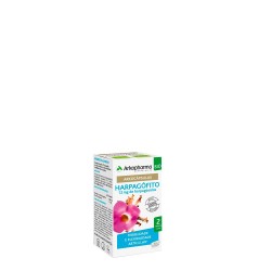 Arkocapsules Harpagophyte Bio 45 capsules