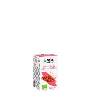Arkocapsules Red Yeast Rice 45 capsules