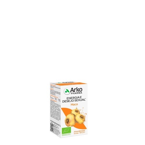 Arkocapsules Maca 40 capsules