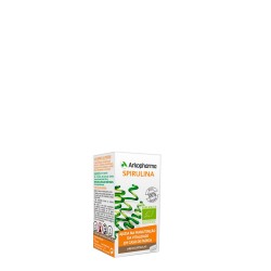 Arkocapsules Spirulina 45 capsules