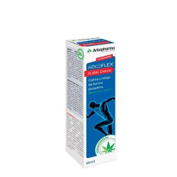 Arkoflex Flash Massage Cream 60ml