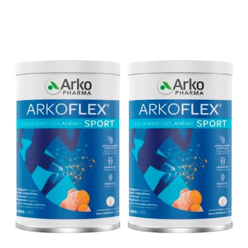 Arkoflex Collagen Sport 2x390g