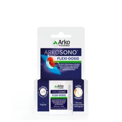 Arkosono Flexi-Dosis 60 tablets