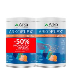 Arkoflex Colagénio Total 2x390g Special Price
