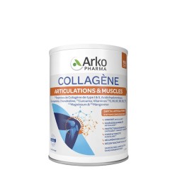Arkopharma Collagen for Joints and Muscles 260g