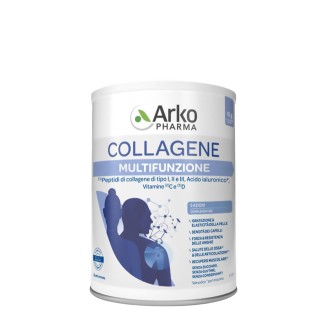 Arkopharma Collagen Global Action 260g