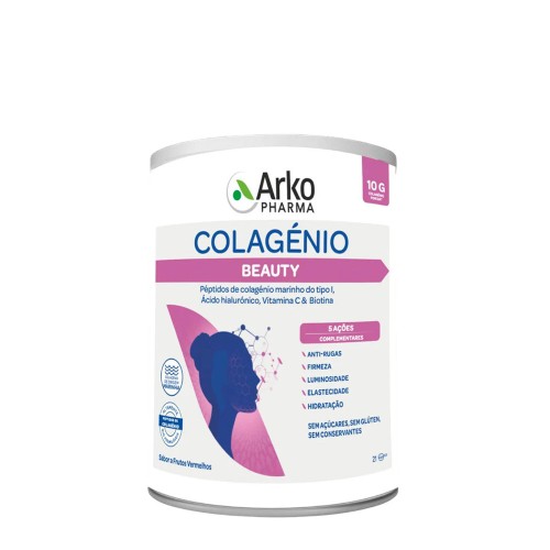 Arkopharma Collagen Beauty 260g